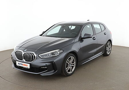 BMW 1er 118i M Sport