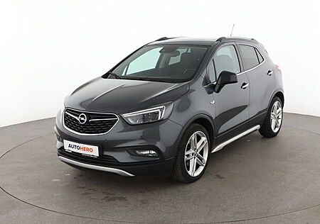 Opel Mokka X 1.4 SIDI Turbo Color Innovation Start/Stop 4x4