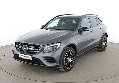 Mercedes-Benz GLC-Klasse GLC 43 AMG 4Matic