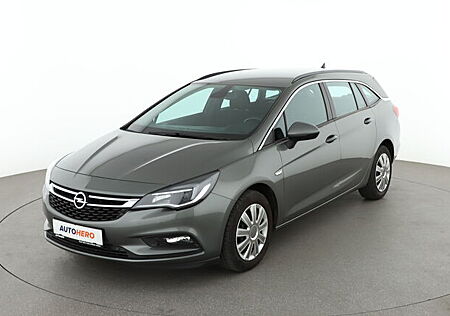 Opel Astra 1.4 SIDI Turbo Edition