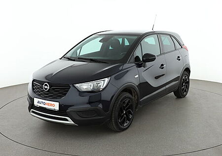 Opel Crossland X 1.2 Turbo Limited Edition