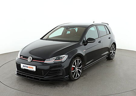 VW Golf 2.0 TSI GTI Performance BlueMotion