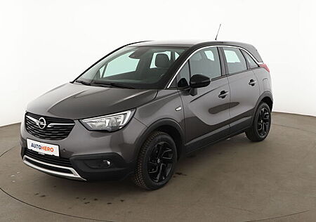 Opel Crossland X 1.2 Turbo INNOVATION