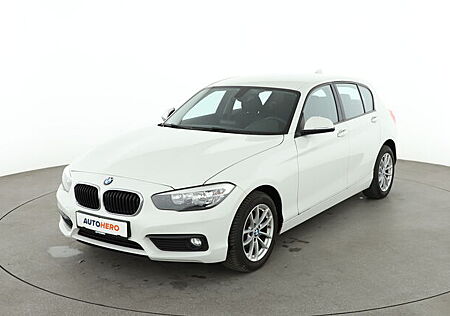 BMW 1er 116i Advantage