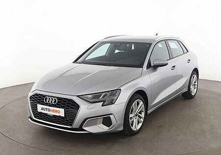 Audi A3 30 TDI advanced
