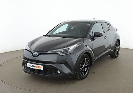 Toyota C-HR 1.8 Hybrid Advance