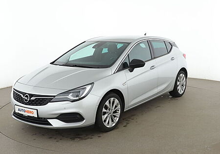 Opel Astra 1.4 Turbo Elegance Start/Stop