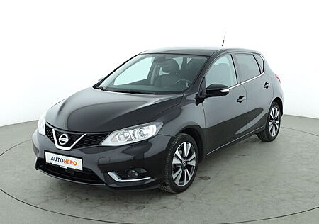 Nissan Pulsar 1.2 Tekna
