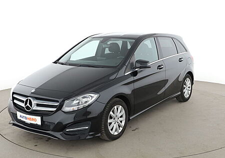Mercedes-Benz B-Klasse B 180 Style