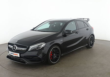 Mercedes-Benz A-Klasse A 45 AMG 4Matic Sport