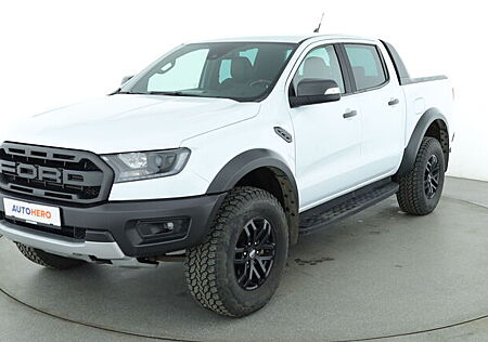 Ford Ranger 2.0 TDCi Doppelkabine 4x4 Raptor