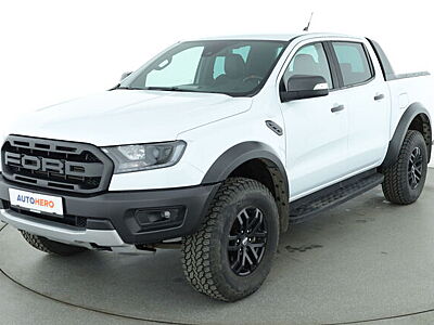 Ford Ranger 2.0 TDCi Doppelkabine 4x4 Raptor
