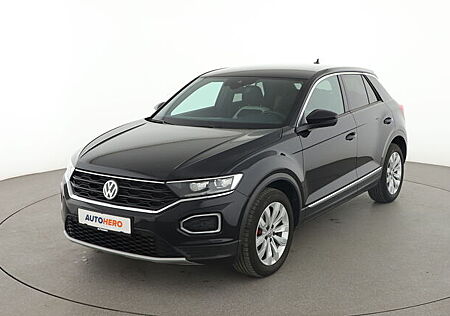 VW T-Roc 2.0 TDI Sport