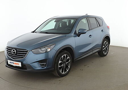 Mazda CX-5 2.2 Turbodiesel Nakama 2WD