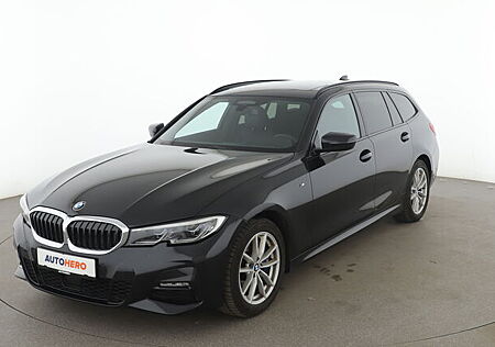 BMW 3er 330d xDrive M Sport