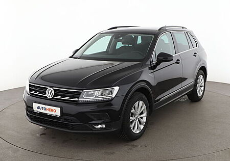 VW Tiguan 1.5 TSI ACT Comfortline BlueMotion