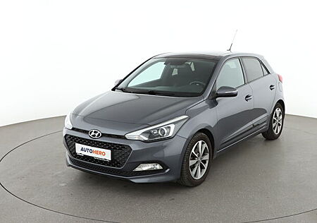 Hyundai i20 1.2 YES! Plus