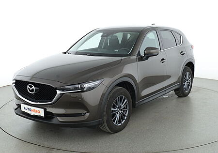 Mazda CX-5 2.2 Turbodiesel Exclusive-Line AWD