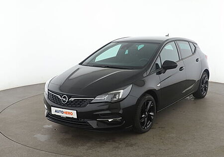 Opel Astra 1.4 Turbo Start/Stop