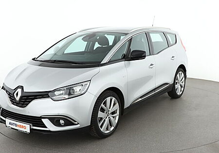 Renault Grand Scenic 1.3 TCe Limited