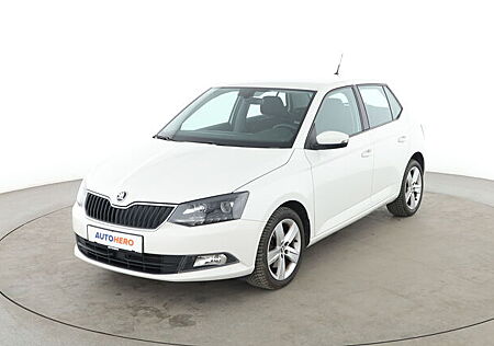 Skoda Fabia 1.2 TSI Style