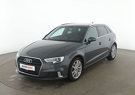 Audi A3 1.5 TSI ACT sport