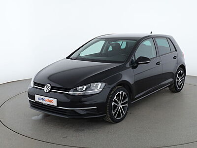 Volkswagen Golf VII 1.0 TSI Comfortline BlueMotion Tech