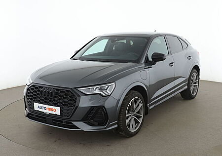 Audi Q3 45 TFSIe S line