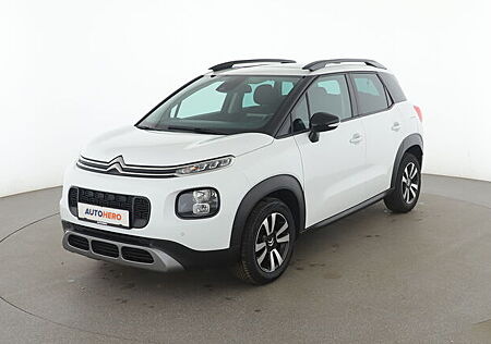 Citroën C3 Aircross 1.2 PureTech Shine