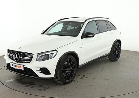 Mercedes-Benz GLC-Klasse GLC 43 AMG 4Matic