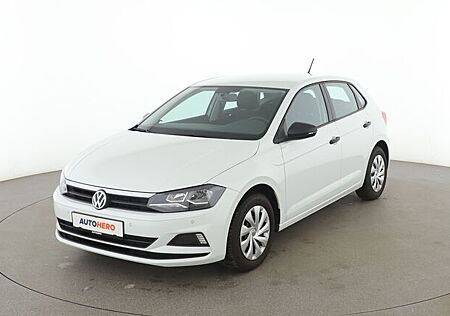 VW Polo 1.0 Trendline