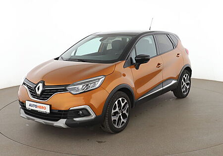 Renault Captur 0.9 Energy Intens