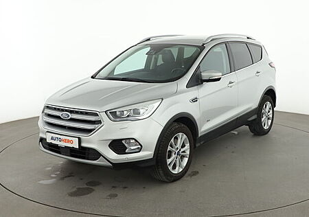 Ford Kuga 1.5 EcoBoost Titanium