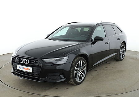 Audi A6 45 TFSI Mild-Hybrid quattro sport
