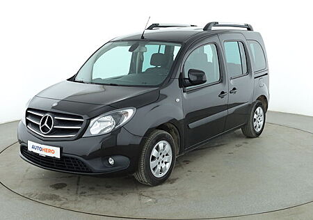 Mercedes-Benz Citan 111 CDI lang Tourer Edition