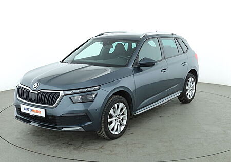 Skoda Kamiq 1.6 TDI Style