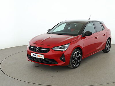 Opel Corsa 1.2 Turbo GS Line