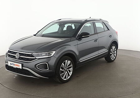 VW T-Roc 1.5 TSI ACT Style