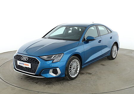 Audi A3 35 TFSI advanced