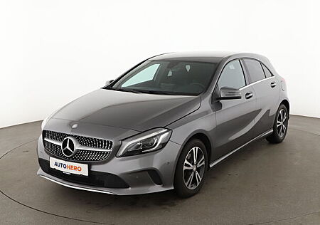 Mercedes-Benz A-Klasse A 180 Urban