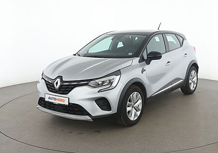 Renault Captur 1.5 BLUE dCi Business