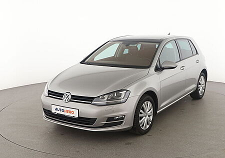 VW Golf 1.4 TSI Highline BlueMotion Tech