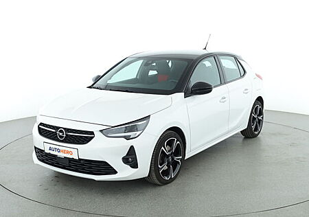 Opel Corsa 1.2 Turbo GS Line