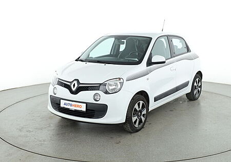 Renault Twingo 1.0 SCe Dynamique