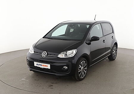 VW Up 1.0 Active