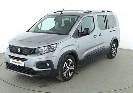 Peugeot Rifter 1.5 Blue-HDi Allure L2
