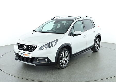 Peugeot 2008 1.2 PureTech Allure