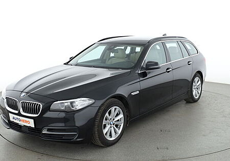 BMW 5er 520d