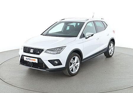 Seat Arona 1.6 TDI FR