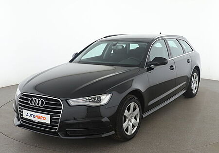 Audi A6 2.0 TDI Ultra